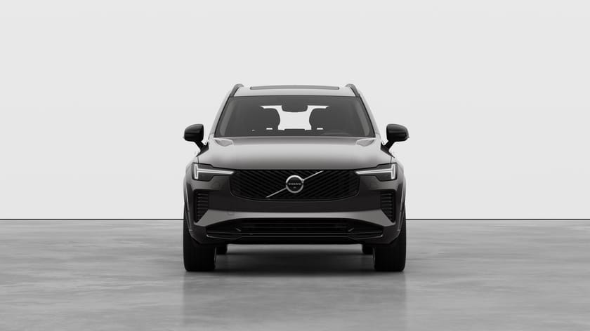 Bild 2 av Volvo XC90 T8 Ultra Dark