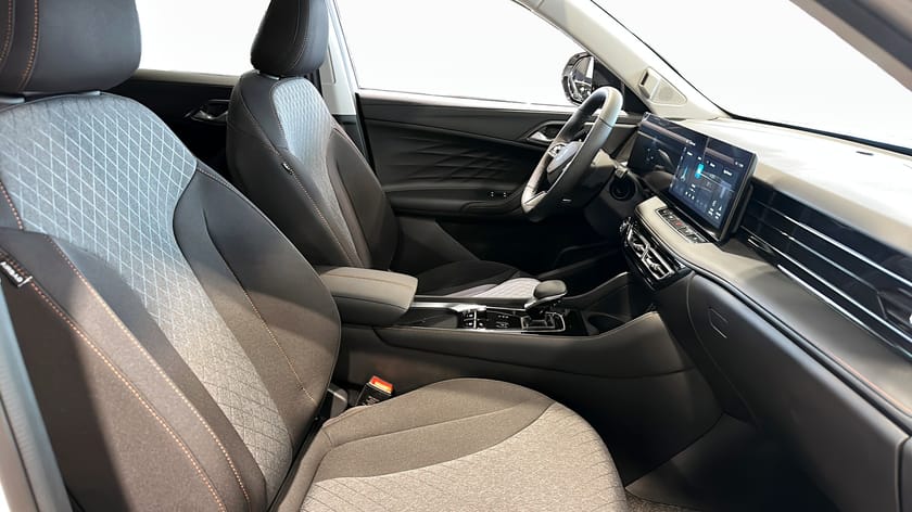 Bild 3 av MG HS PHEV COMFORT Plug-in Hybrid 1,95% RÄNTEKAMPANJ