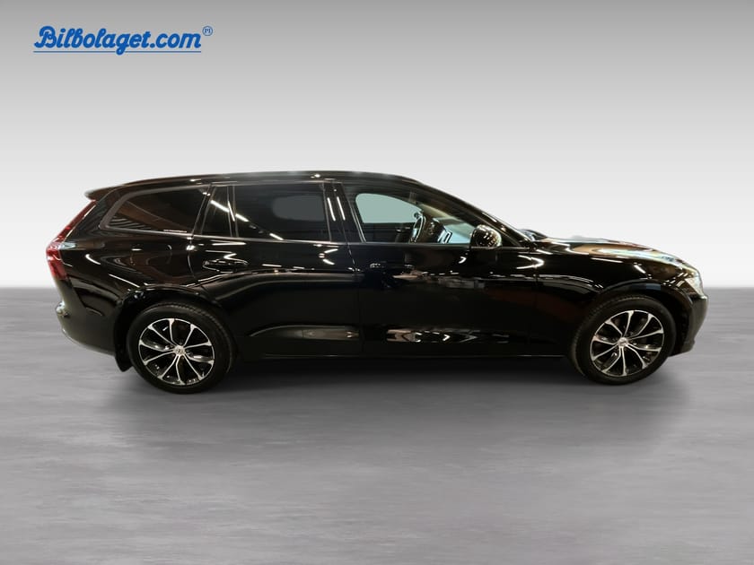 Bild 4 av Volvo V60 D4 AWD Momentum Edition