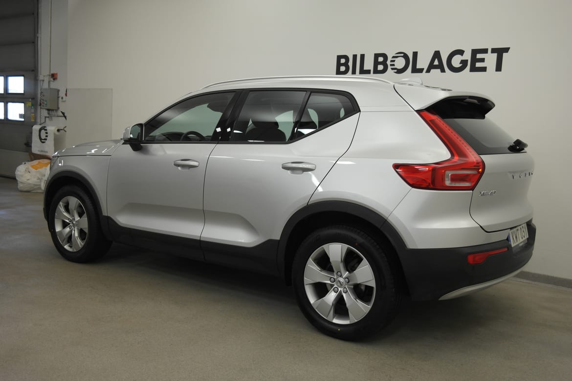 Volvo XC40 2019 - miniatyr 6