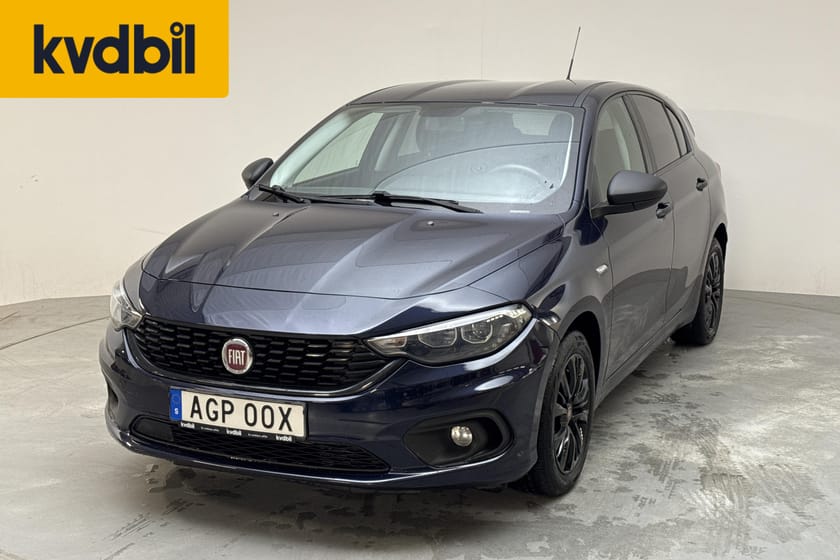 Bild 1 av Fiat Tipo 1.4 5dr (95hk)