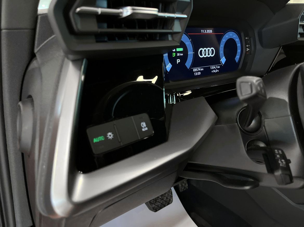 Audi A3 2023 - miniatyr 14