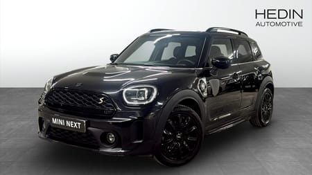 MINI Countryman Cooper SE ALL4
