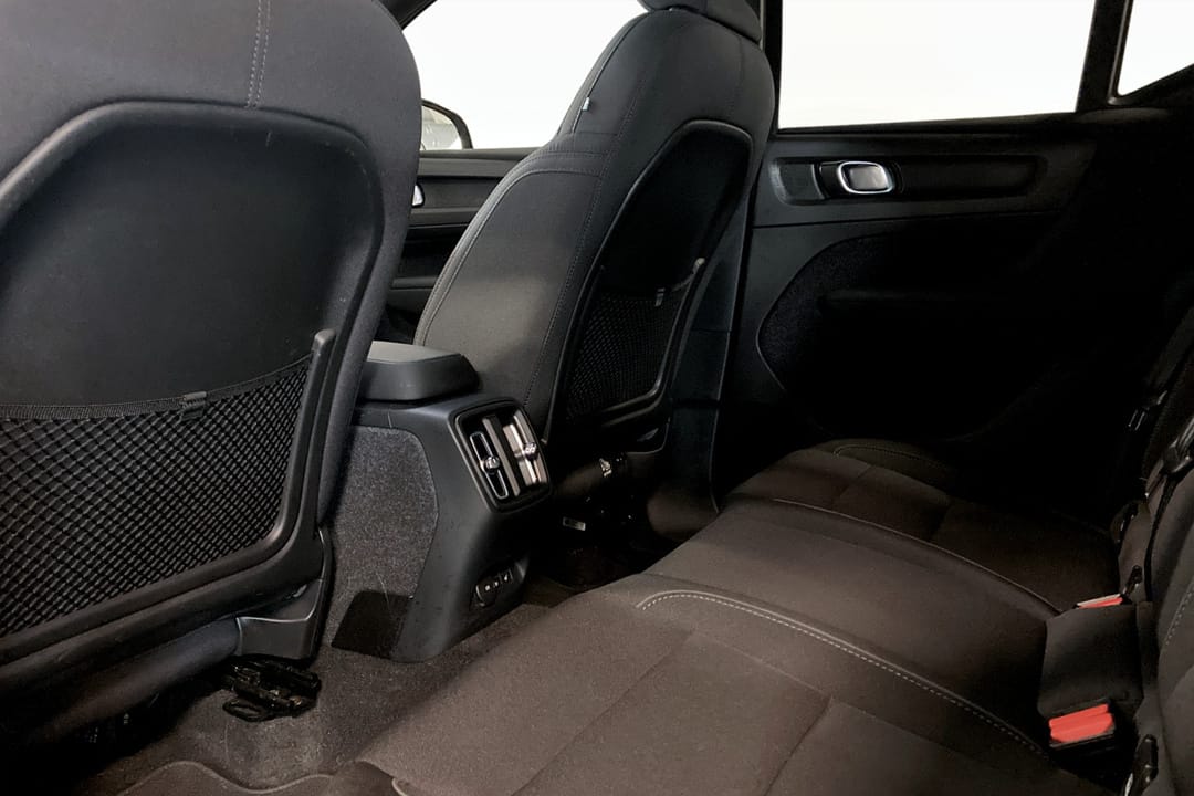 Volvo XC40 Recharge Single Motor