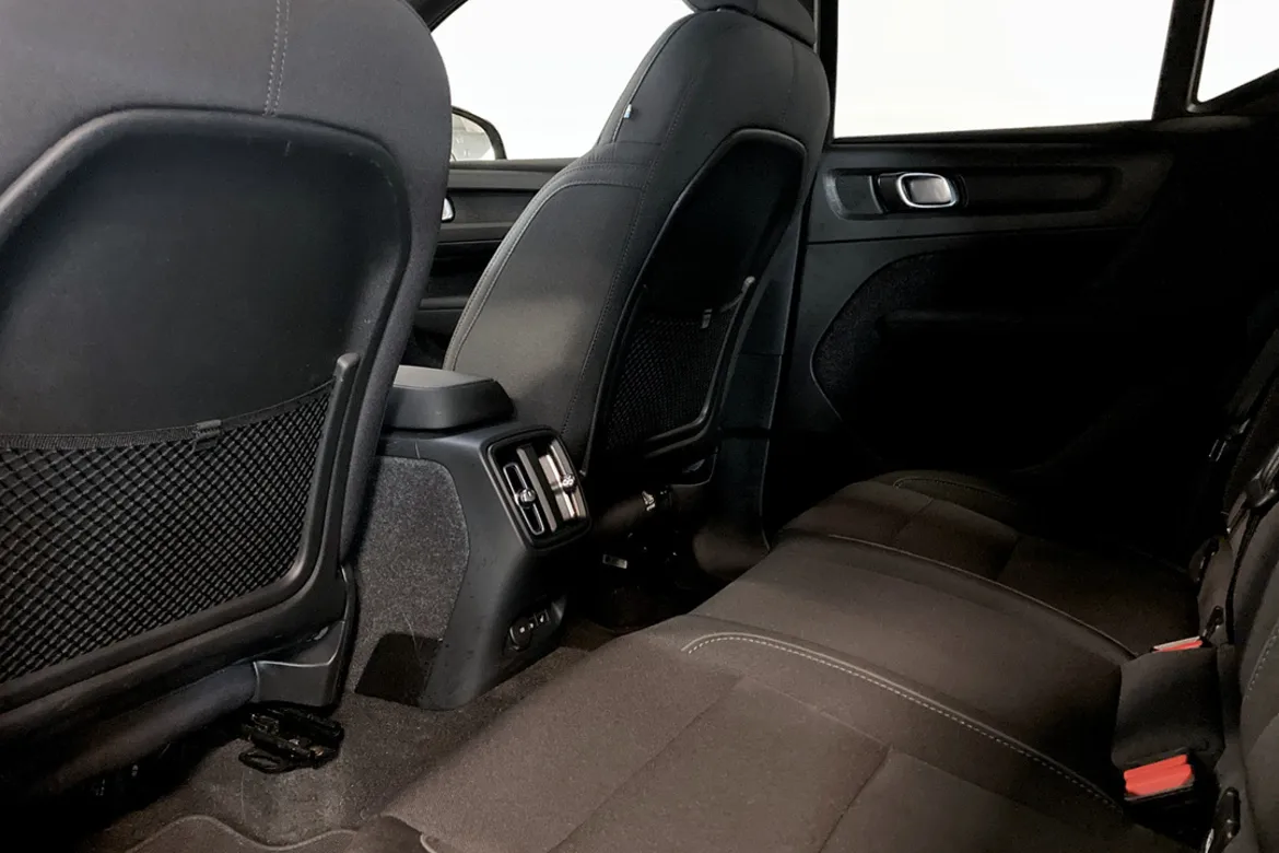 Volvo XC40 Recharge Single Motor