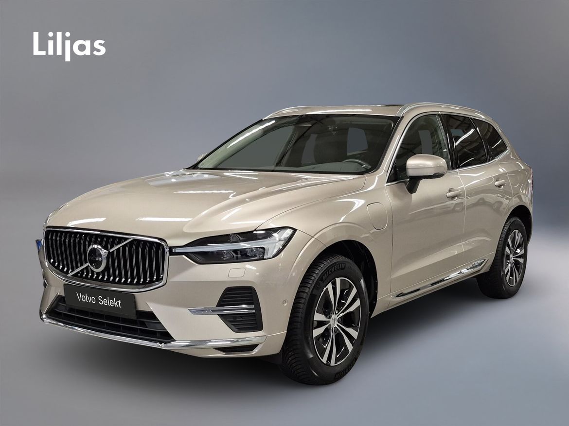 JNO278 – Volvo XC60