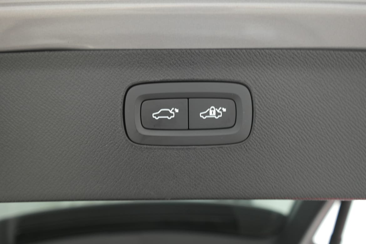 Volvo XC90 2026 - miniatyr 18