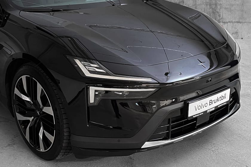 Bilde 2 av Polestar 4 Long Range Dual motor LRDM Prime Performance 22"|PIXEL|PANO|H&K|PILOT.ASSIST