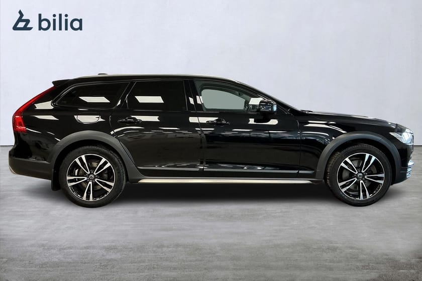 Bild 5 av Volvo V90 Cross Country D5 AWD Pro Edition Teknikpaket PRO Blis HuD