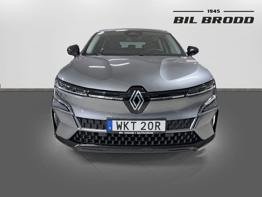 Bild 2 av Renault Mégane E-TECH 40kwh Equilibre