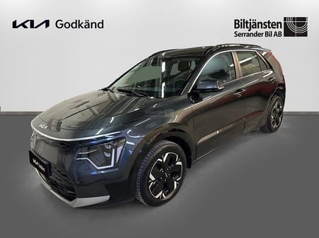 Kia Niro EV