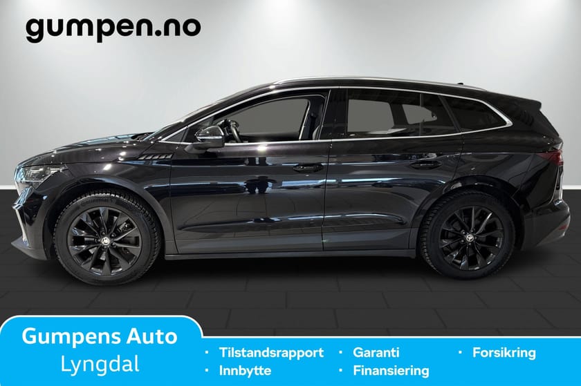 Bilde 2 av Škoda Enyaq iV 80 
