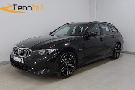 BMW 330e xDrive Touring