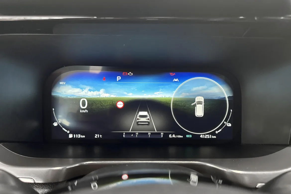 picture of a car