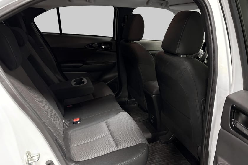 Bild 5 av Mitsubishi Eclipse Cross PHEV Fleet 2.4 AWD Aut