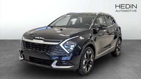 Kia Sportage PHEV ADVANCE
