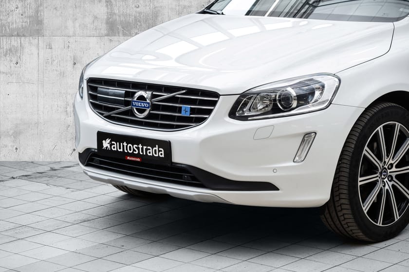 Bilde 2 av Volvo XC60 Polestar optimert 215 hk. I Feste I Sportsseter