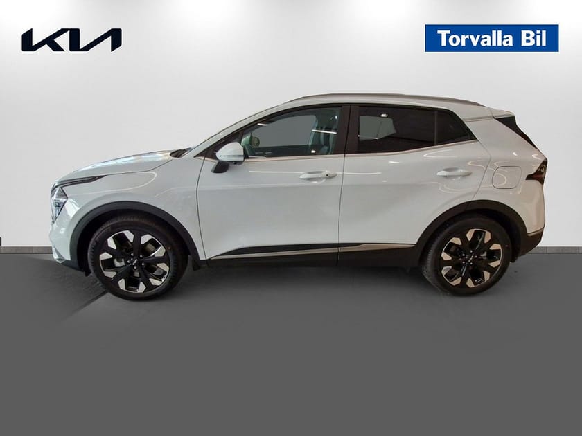 Bild 4 av Kia Sportage PHEV Plug-In Hybrid AUT AWD Advance