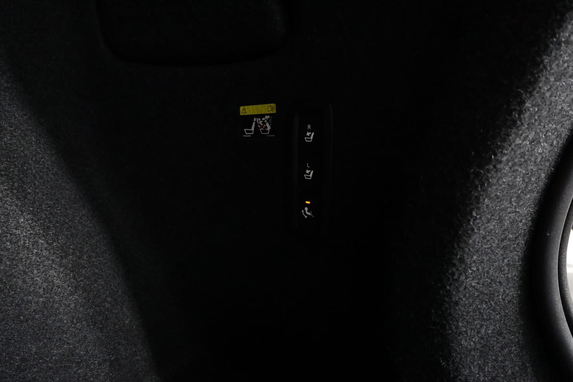 Volvo XC40 2019 - miniatyr 11
