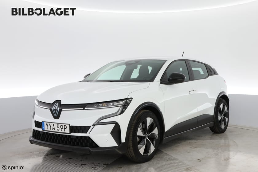 Bild 1 av Renault Mégane E-TECH Equilibre 40kWh/130hk
