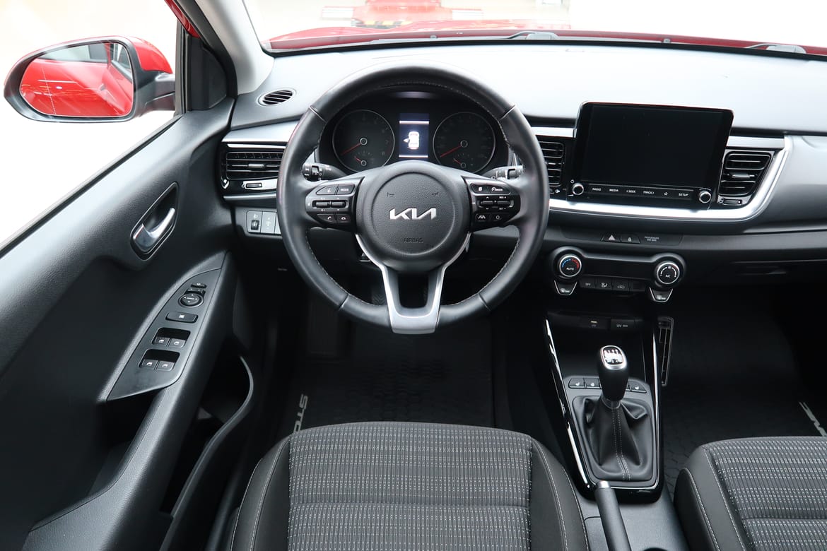 Kia Stonic 2022 - miniatyr 6