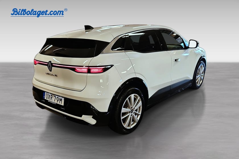 Bild 3 av Renault Mégane E-TECH Techno 40kWh/130hk