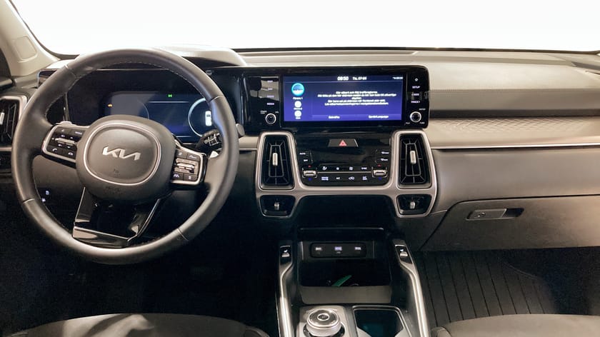 Bild 4 av Kia Sorento PHEV AUT AWD ACTION