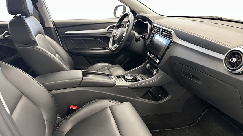 Bild 3 av MG ZS EV 45KWH LUXURY