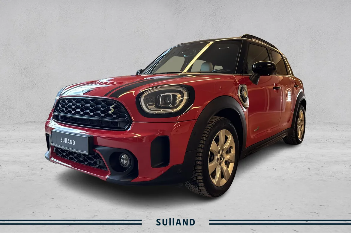 Bilde av MINI Countryman Cooper SE ALL4