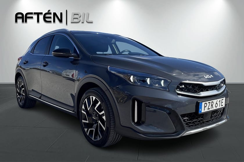 Bild 4 av Kia XCeed Plug-in Hybrid Advance