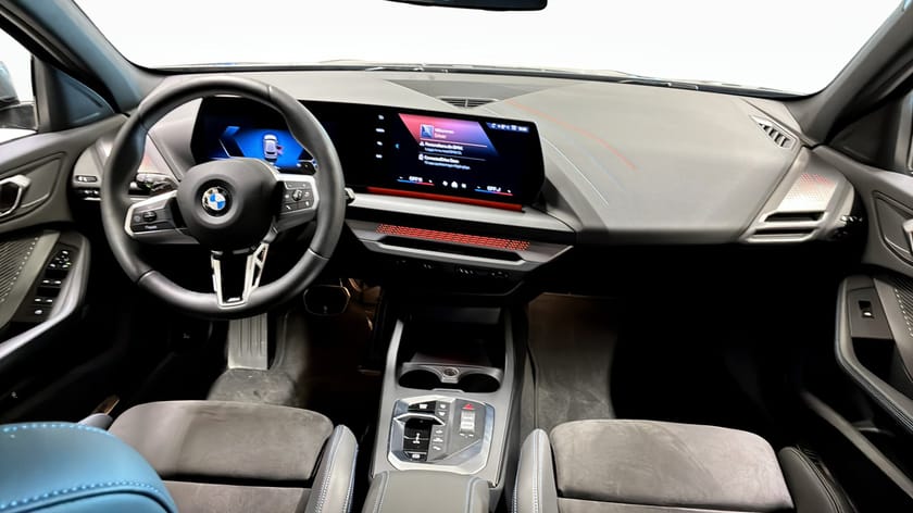 Bild 4 av BMW 120 120i M-Sport Rattvärme,Backkamera