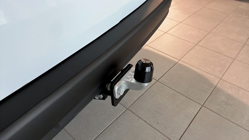 Bild 3 av Mercedes-Benz eCitan 2995kr/mån OP-Leasing - Garanterat Restvärde!