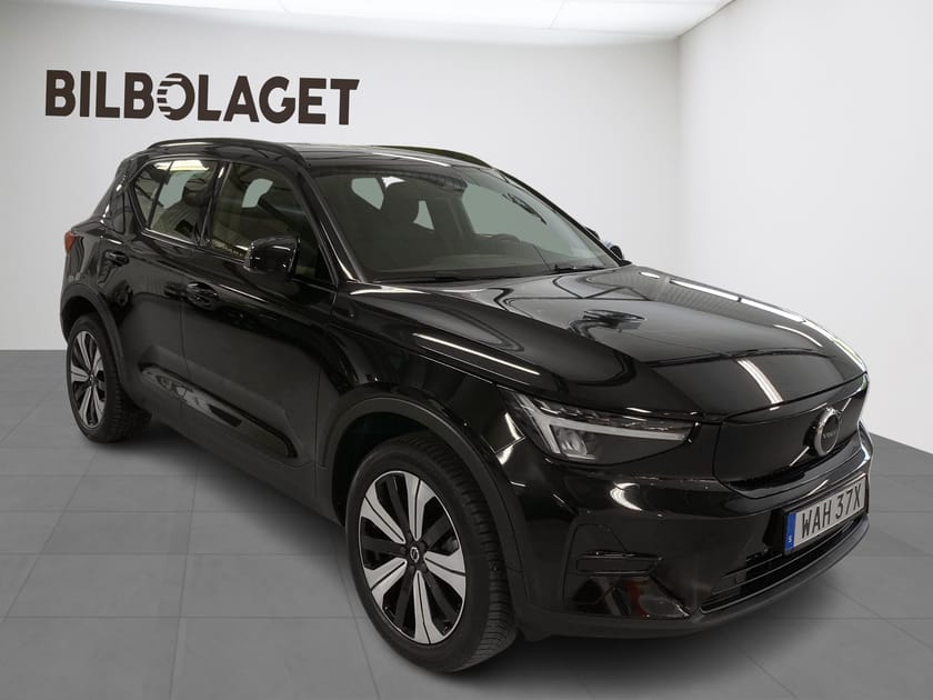 Bild 5 av Volvo XC40 Recharge Core