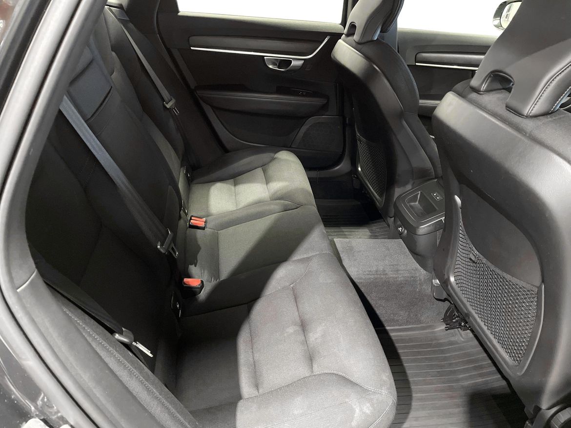 Volvo V90 2019 - miniatyr 20