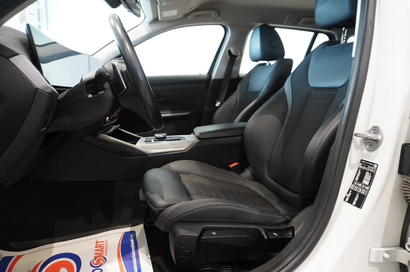 Bild 5 av BMW 320i Touring Drag Fartpilot Sportstol Värmare
