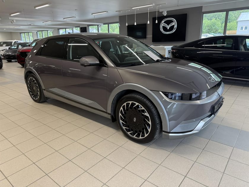 Bilde 3 av Hyundai Ioniq 5 4x4