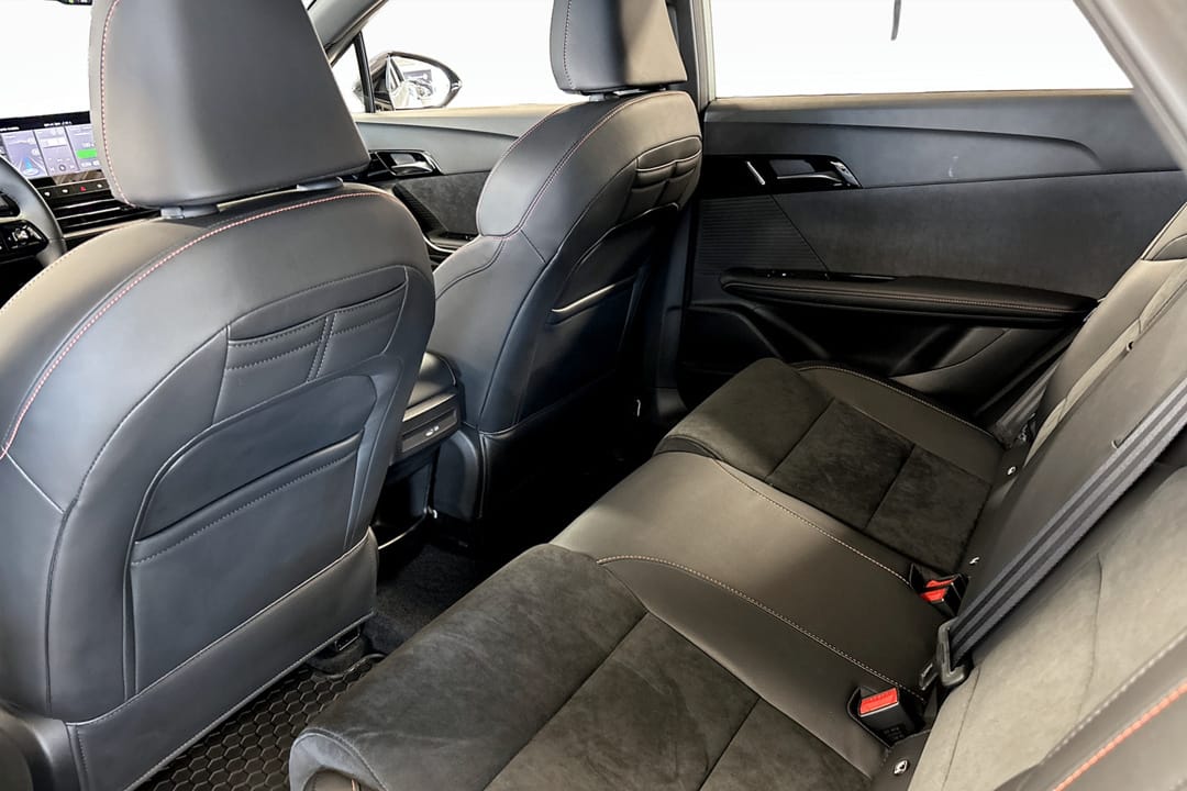 MG 4 Electric XPower
