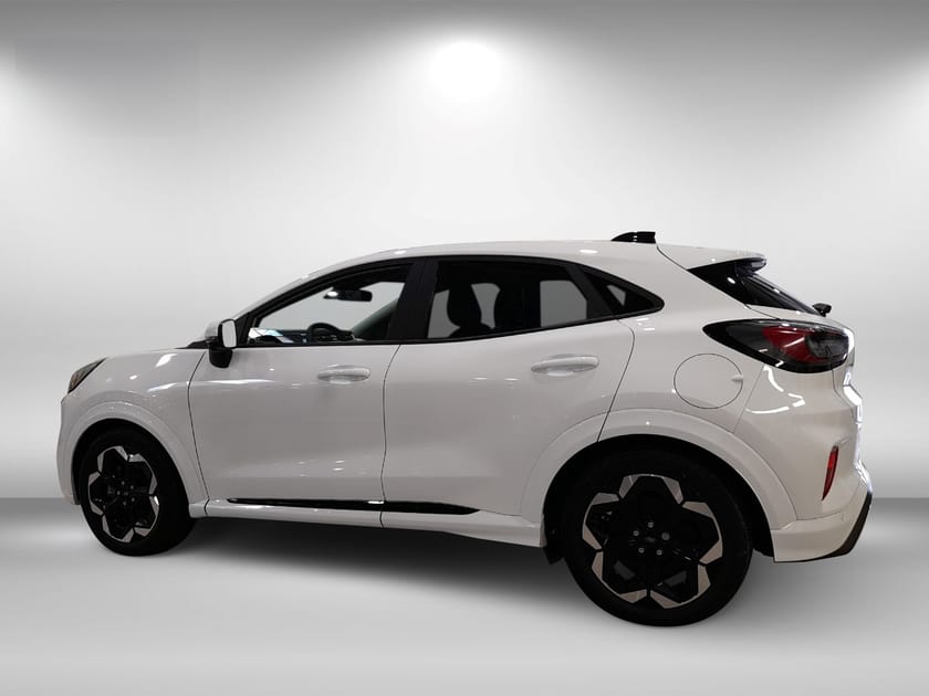 Bild 2 av Ford Puma Gen-E Premium (44 kWh) 168hk (124 kW)