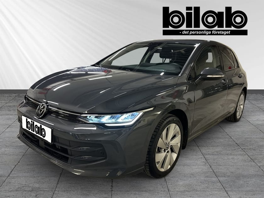 Bild 1 av Volkswagen Golf LIFE 1.5 ETSI 150 HK 7 VXL DSG