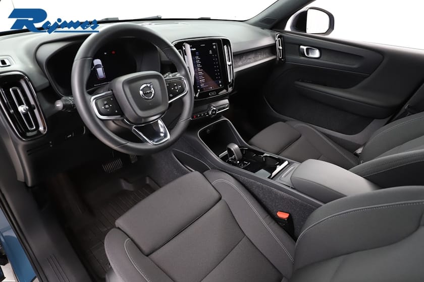 Bild 5 av Volvo XC40 Recharge Single Motor Core