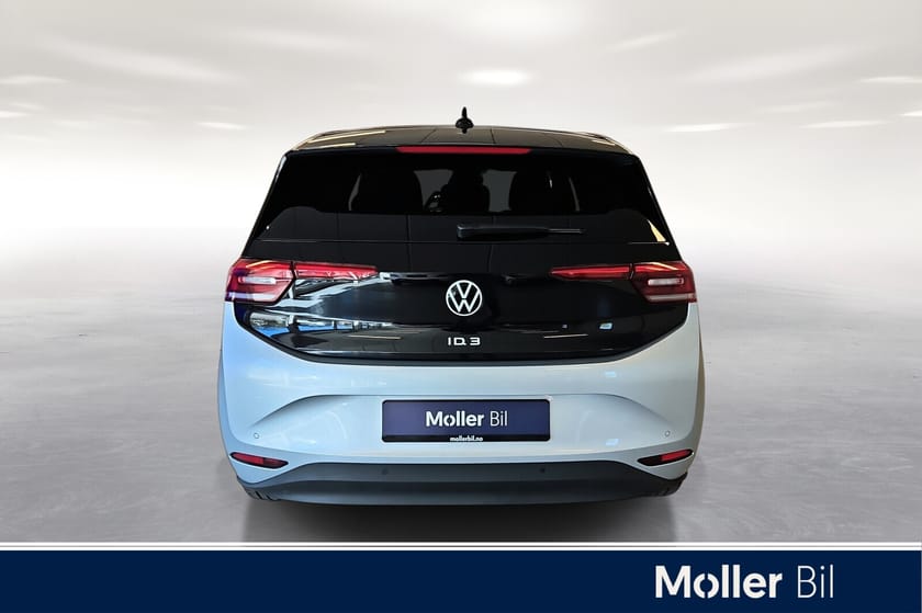 Bilde 5 av Volkswagen ID.3 Pro Performance highline 58kwh 204hk