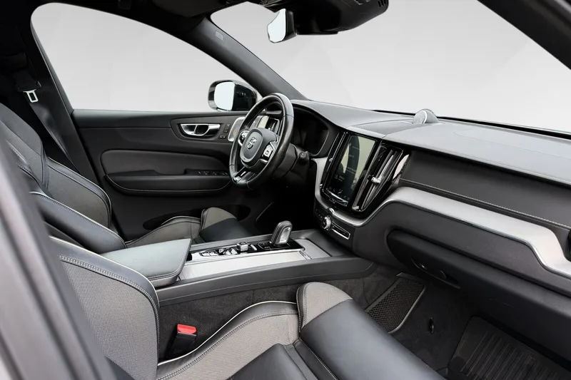 Volvo XC60 bilde 14