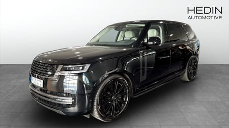 Land Rover Range Rover P530 MHEV LWB