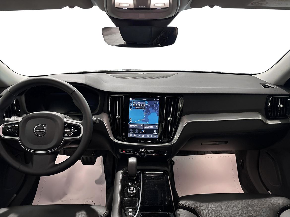 Volvo V60 2026 - miniatyr 8