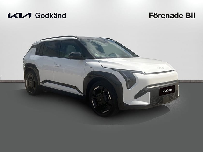 Bild 3 av Kia EV3 Long Range GT-LINE DEMO