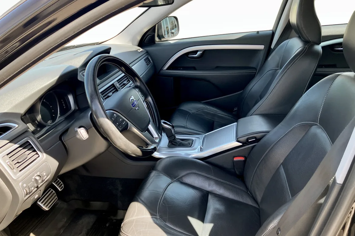 Volvo XC70