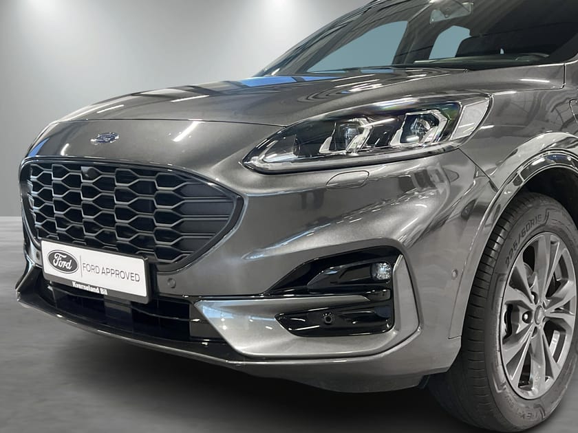 Bilde 2 av Ford Kuga Plug-In Hybrid ST-LINE/ACC/B&O/HUD/NAVI/DAB/