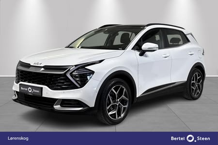Kia Sportage PHEV Exclusive | Harman/Kardon | 360° | Panorama | Head-Up