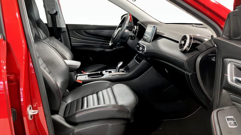 Bild 3 av MG EHS PHEV 258 hk LUXURY  P