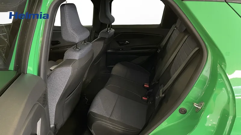 Bild 11 av 16 – Renault 5 E-Tech R5 techno 52kWh